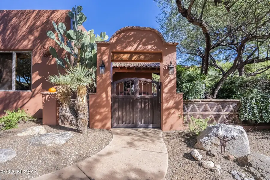 52 Calle Maria Elena, Tubac, AZ 85646 - Image #3