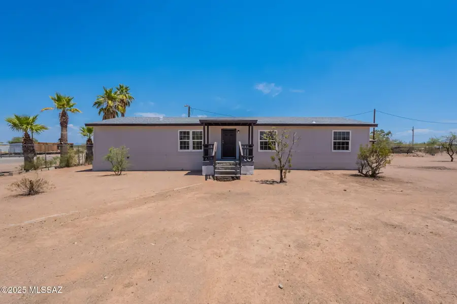 17695 W Cocoraque Lane, Marana, AZ 85653 - Image #2