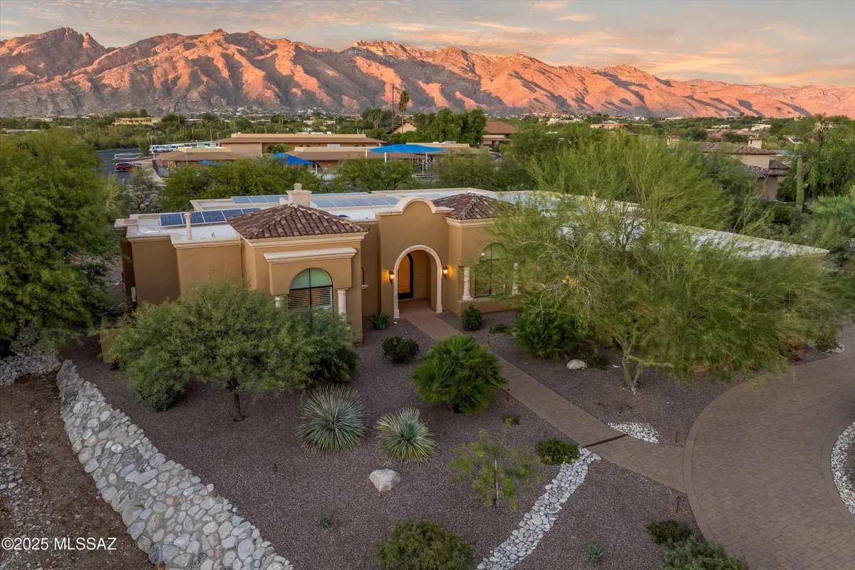 4839 E Placita Provida, Tucson, AZ 85718 - Image #1