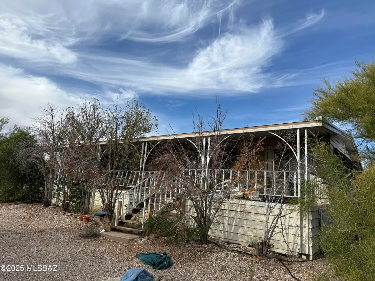 7496 W Bopp Road, Tucson, AZ 85735 - Image #1