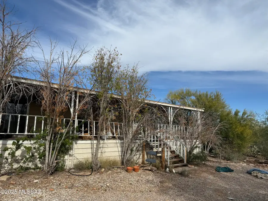 7496 W Bopp Road, Tucson, AZ 85735 - Image #2