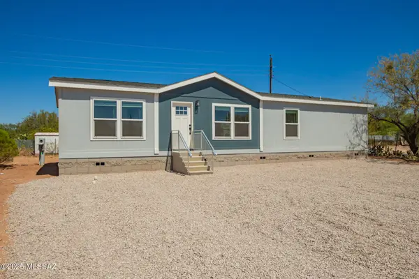 9415 S Vicki Drive, Tucson, AZ 85736