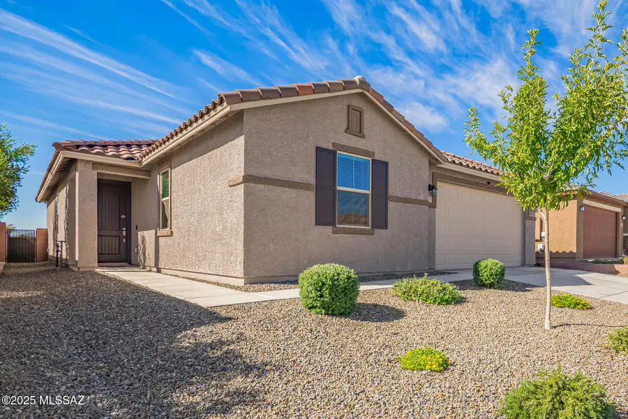 2177 W Desert Topaz, Tucson, AZ 85742 - Image #2