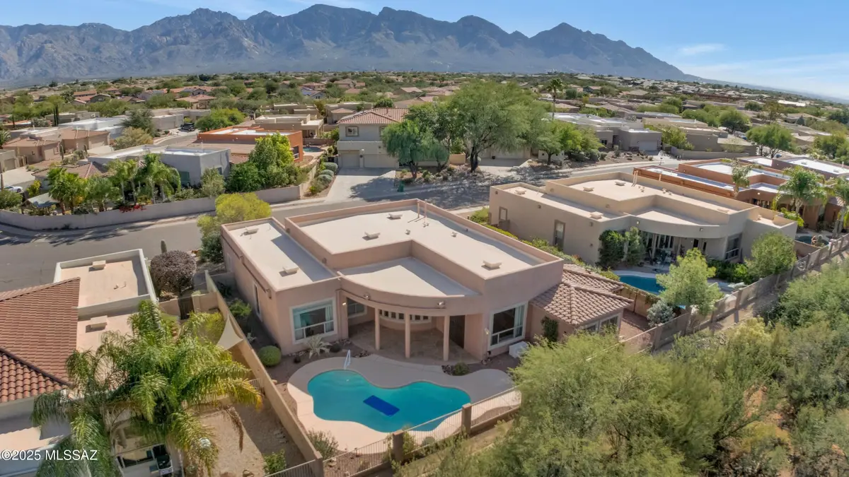 13303 N Regulation Drive, Oro Valley, AZ 85755 - Image #1