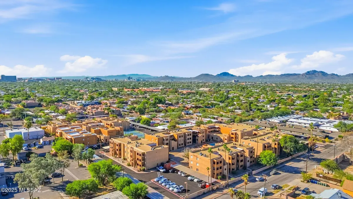 1810 E Blacklidge Drive #1026, Tucson, AZ 85719 - Image #1