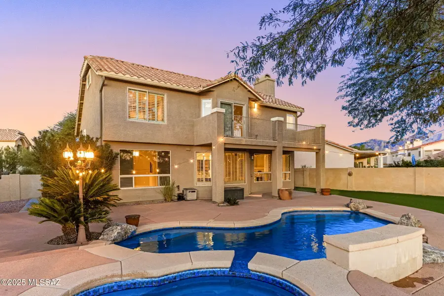 2025 W Golden Rose Place, Oro Valley, AZ 85737 - Image #2