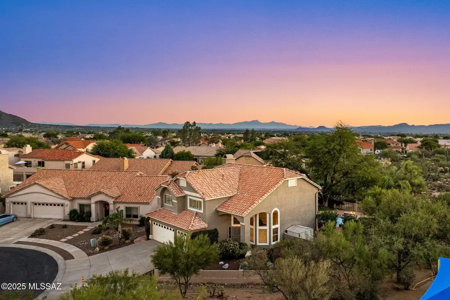 2025 W Golden Rose Place, Oro Valley, AZ 85737 - Image #3