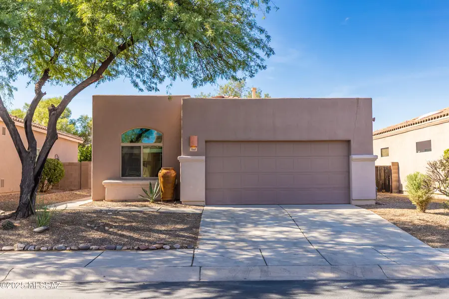 7567 W Pepper Ridge Road, Tucson, AZ 85743 - Image #2