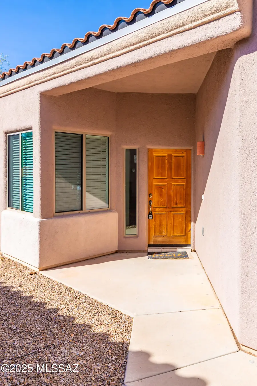 7567 W Pepper Ridge Road, Tucson, AZ 85743 - Image #3