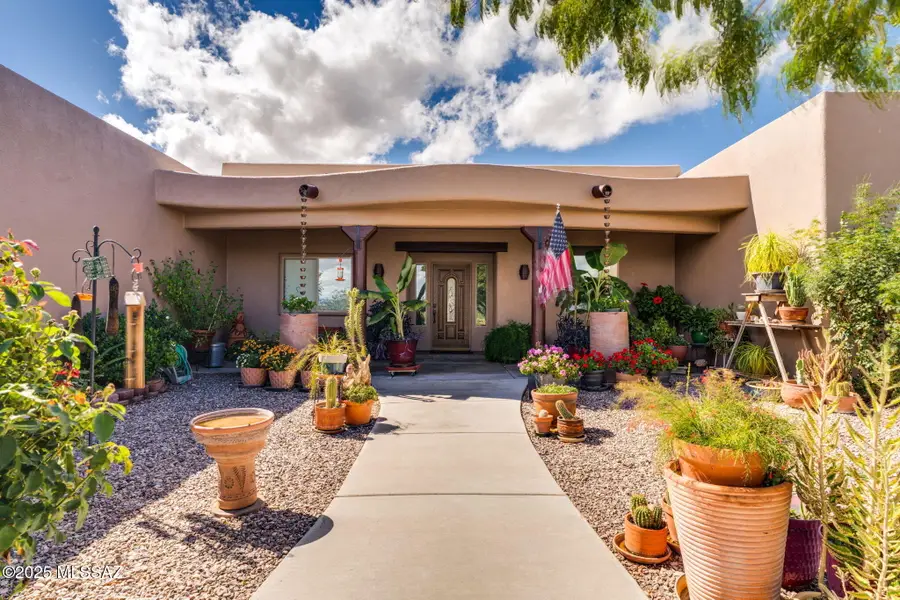 6190 E Calle De La Almendra, Hereford, AZ 85615 - Image #2