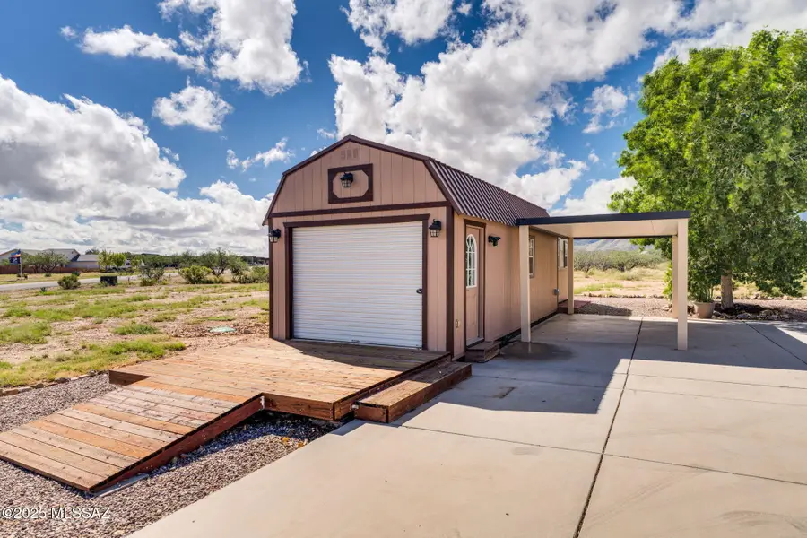 6190 E Calle De La Almendra, Hereford, AZ 85615 - Image #3
