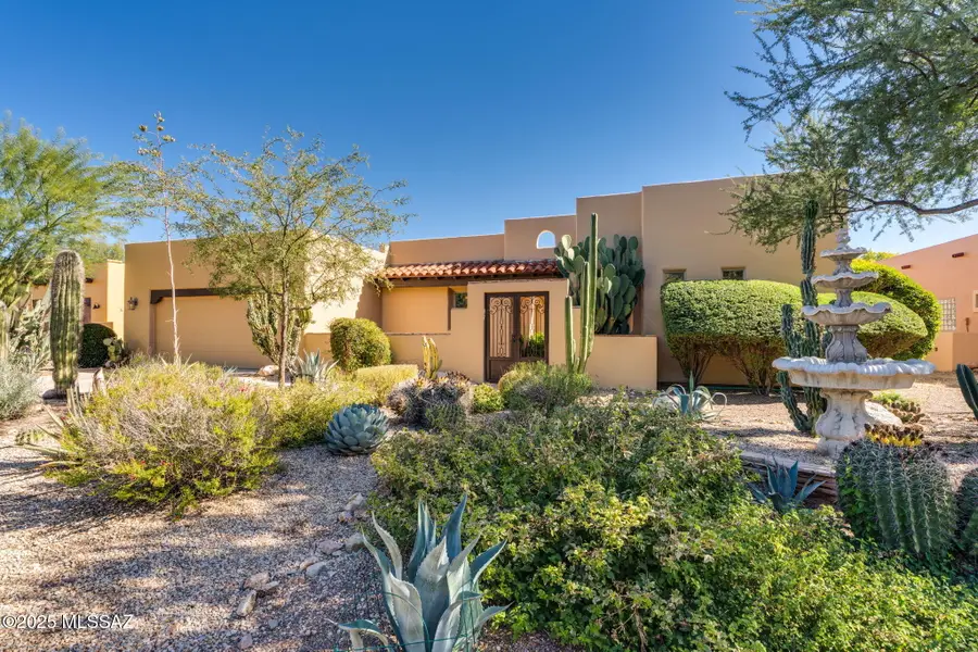 128 Circulo Vespucci, Tubac, AZ 85646 - Image #3