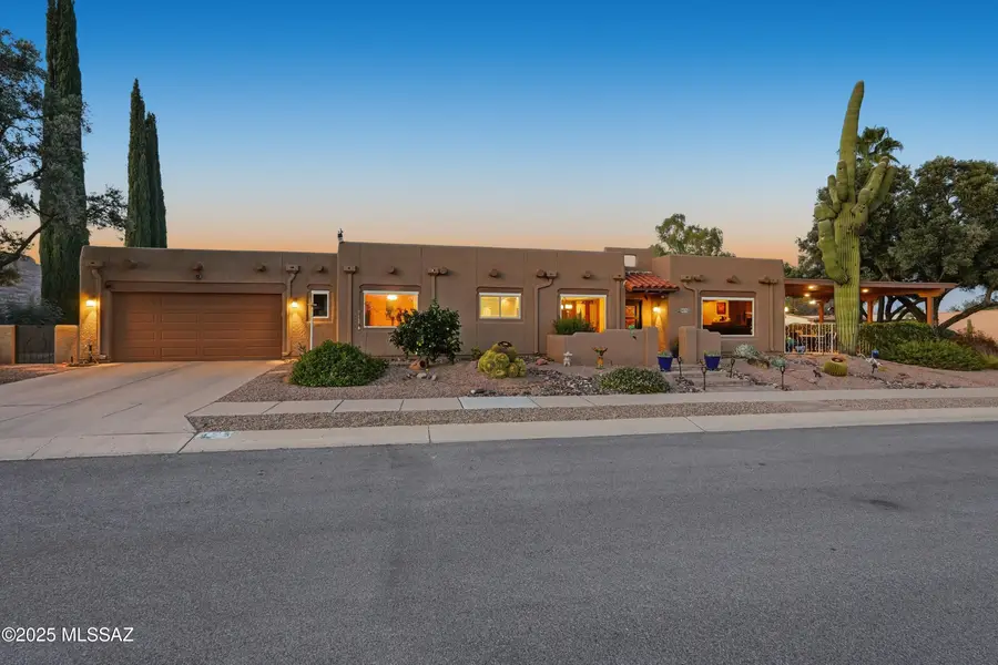 425 E Paseo Chuparosas, Green Valley, AZ 85614 - Image #3