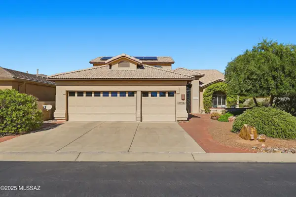 63704 E Desert Highland Drive, Saddlebrooke, AZ 85739