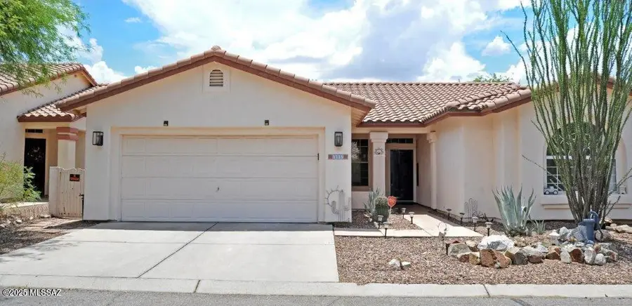 3235 W Desert Dawn, Tucson, AZ 85742 - Image #2