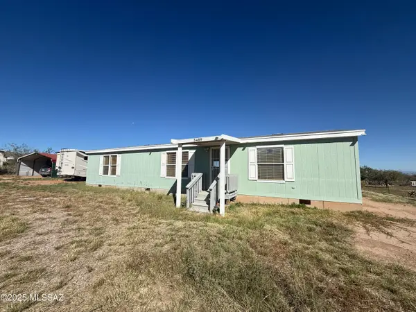 5489 E La Paloma Lane, Hereford, AZ 85615