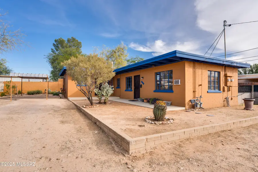 734 - 736 N Jerrie Avenue, Tucson, AZ 85711 - Image #3