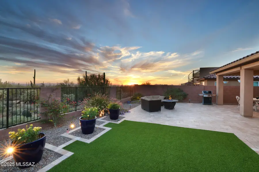 7809 W Buckeye Path, Marana, AZ 85658 - Image #3