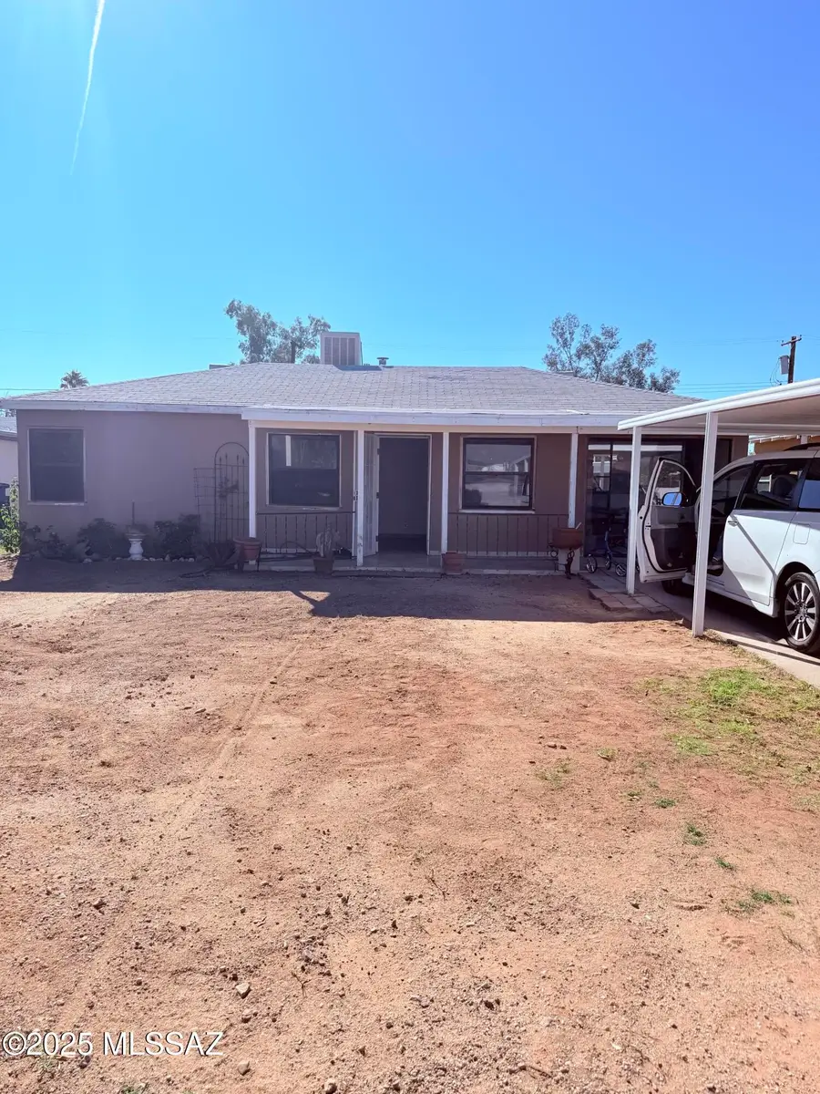 4620 E Lester Street, Tucson, AZ 85712 - Image #2