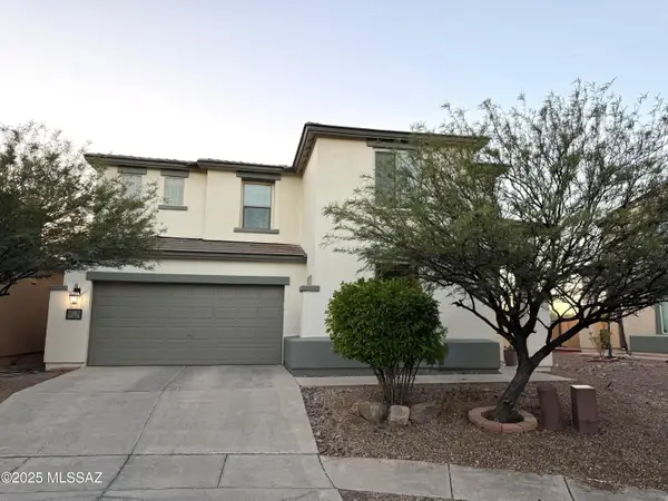 14776 S Camino Tierra Alegra, Sahuarita, AZ 85629
