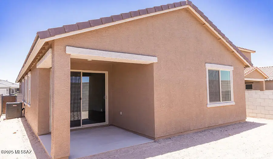 6061 E Campolina Trail, Tucson, AZ 85756 - Image #3
