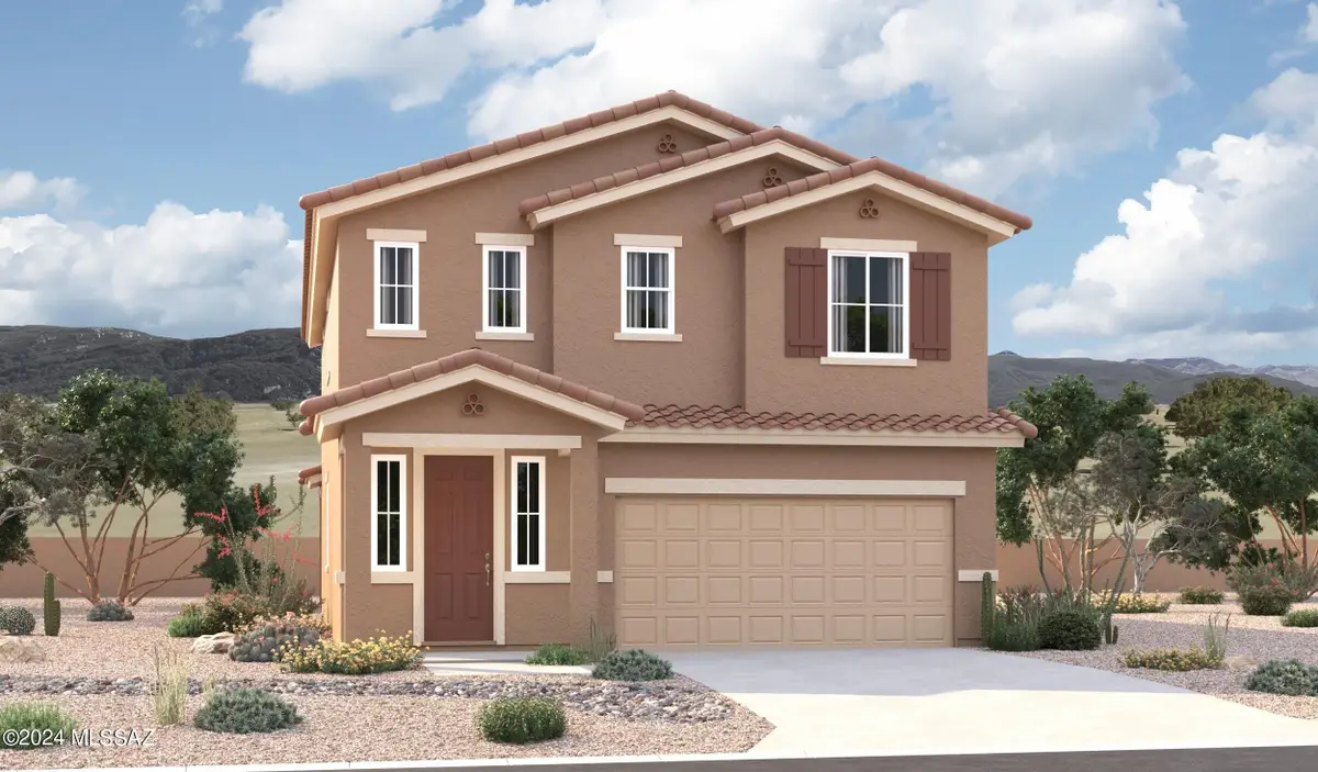 6073 E Campolina Trail, Tucson, AZ 85756 - Image #1