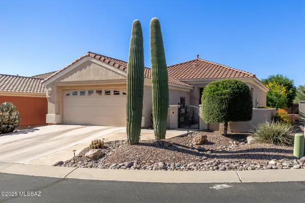 5191 W Desert Song Place, Marana, AZ 85658
