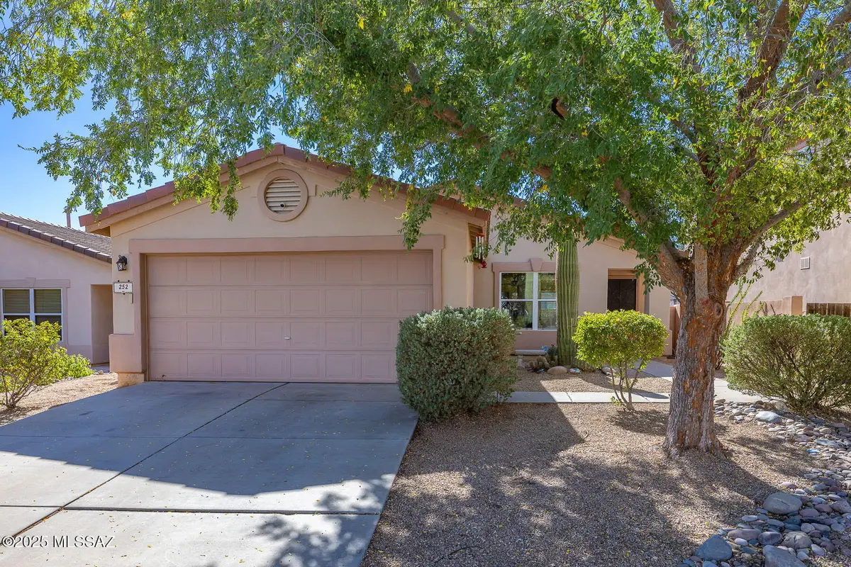 252 E Monterey Cypress Street, Sahuarita, AZ 85629 - Image #1