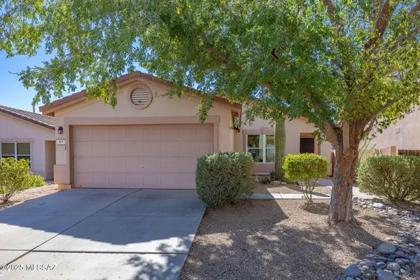 252 E Monterey Cypress Street, Sahuarita, AZ 85629