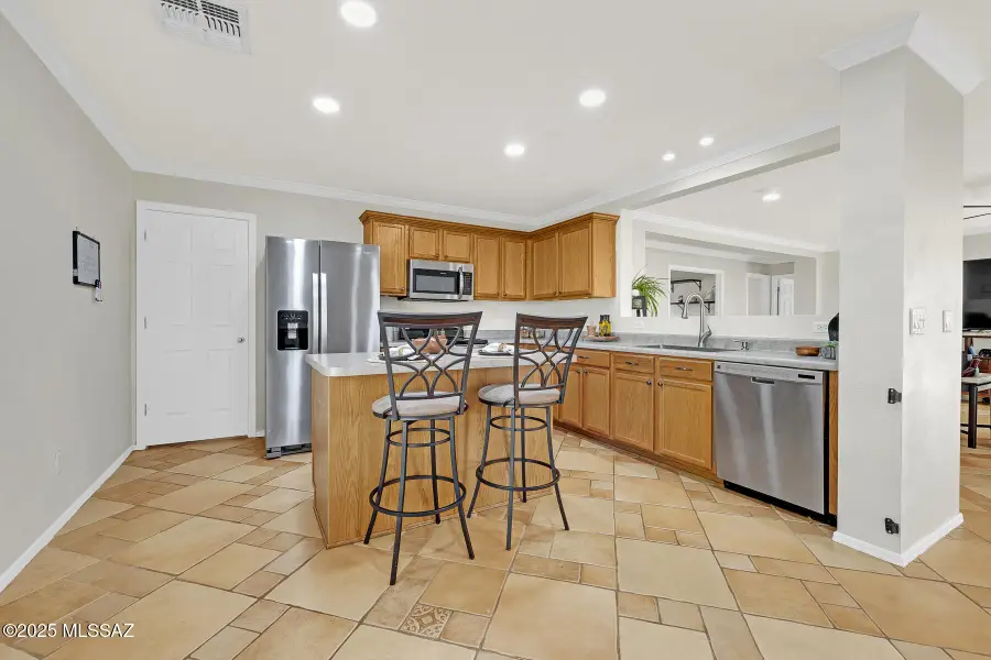 252 E Monterey Cypress Street, Sahuarita, AZ 85629 - Image #3