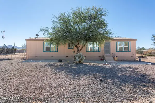 11873 W Ina Road, Tucson, AZ 85743