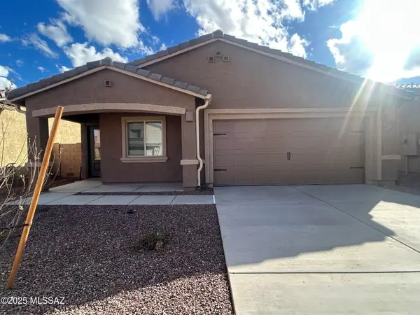 21971 E Wayward Lane, Red Rock, AZ 85145