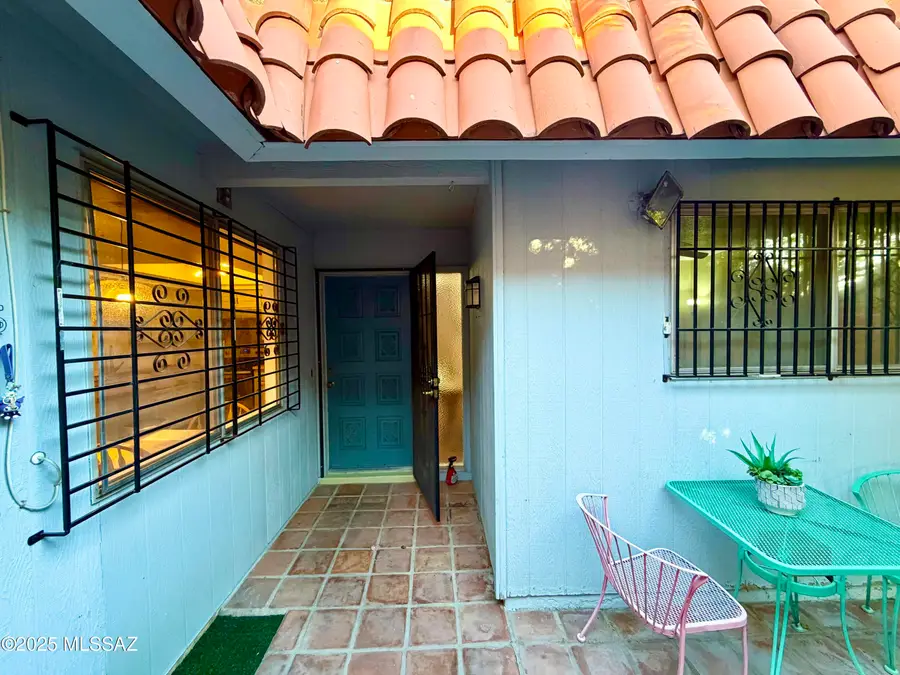 4202 N Limberlost Place, Tucson, AZ 85705 - Image #3
