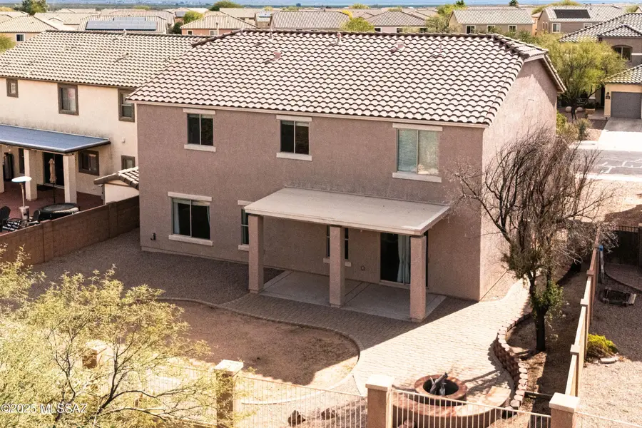 950 W Vuelta Olivero, Sahuarita, AZ 85629 - Image #2