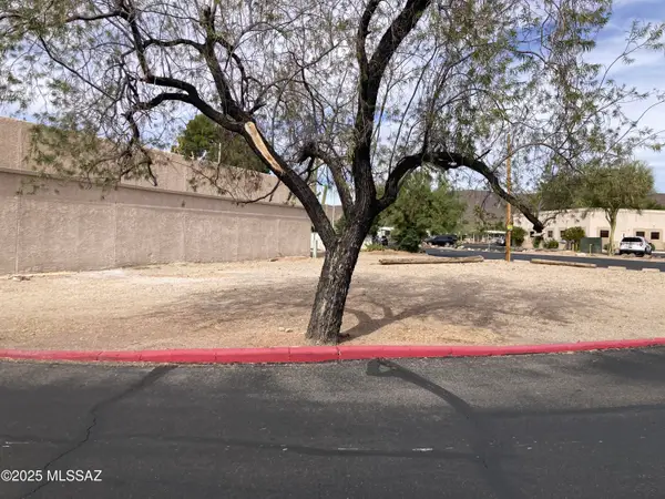 3033 S Kinney Road #37, Tucson, AZ 85713