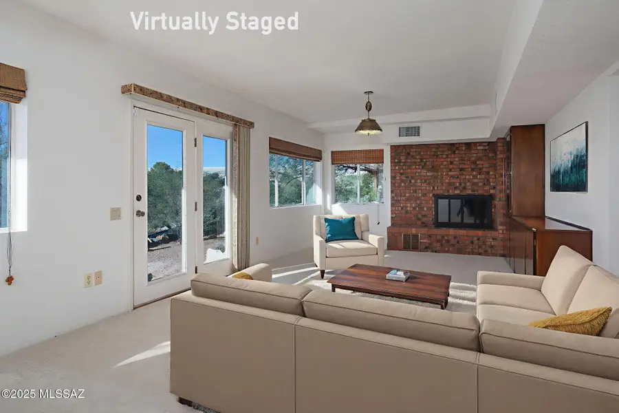 959 S Las Lomas Circle, Green Valley, AZ 85614 - Image #3