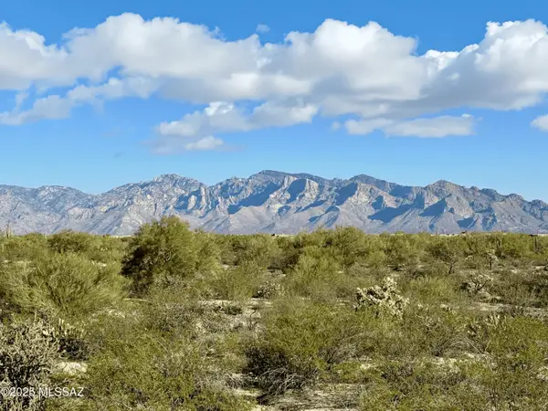 12403 N Klos Drive, Marana, AZ 85742