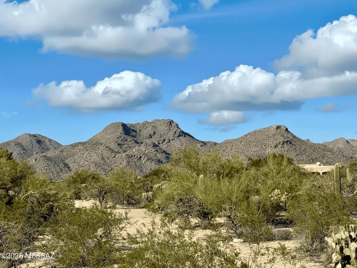 12405 N Klos, Tucson, AZ 85742 - Image #1