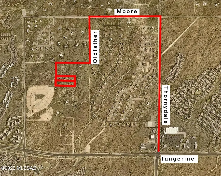 12405 N Klos, Tucson, AZ 85742 - Image #2