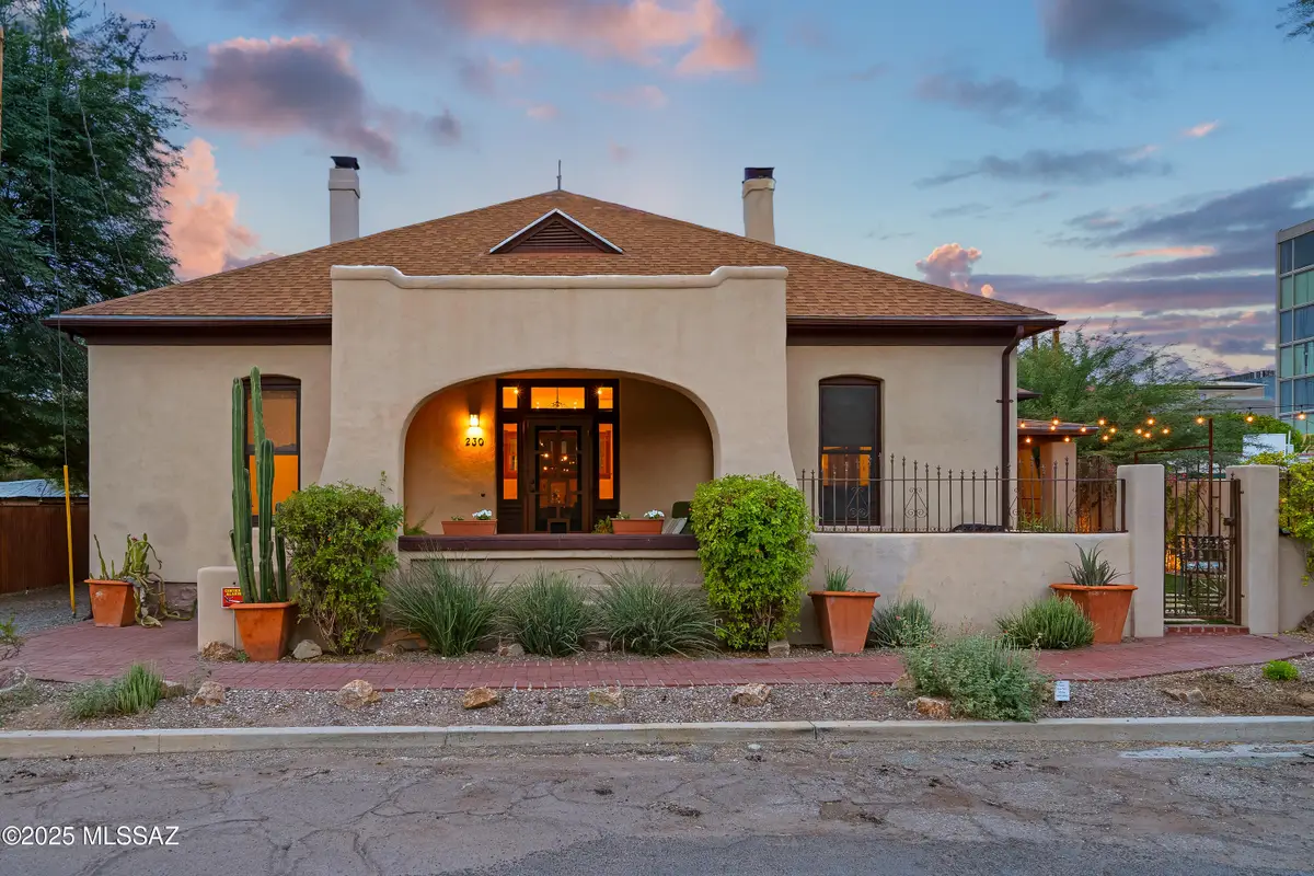 230 S Herbert Avenue, Tucson, AZ 85701 - Image #1