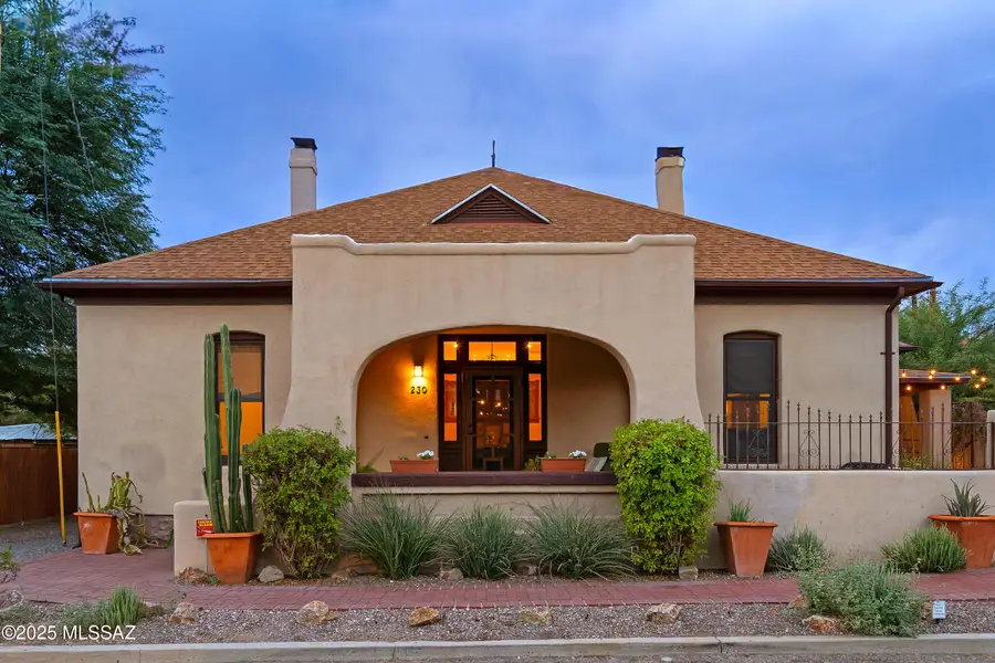 230 S Herbert Avenue, Tucson, AZ 85701 - Image #3