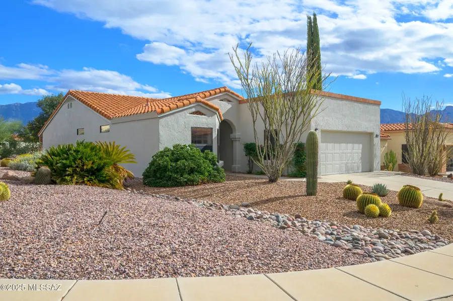 14350 N Rusty Gate Trail, Oro Valley, AZ 85755 - Image #2