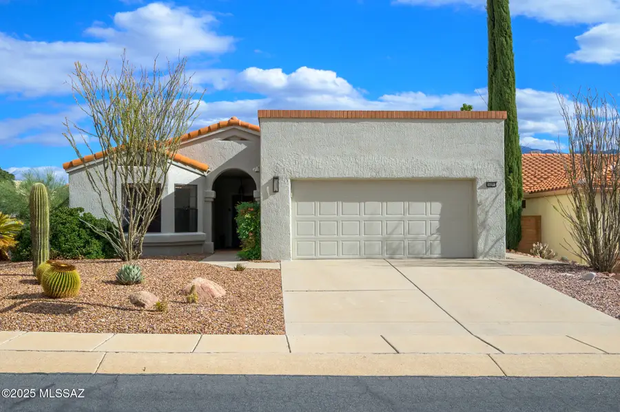14350 N Rusty Gate Trail, Oro Valley, AZ 85755 - Image #3