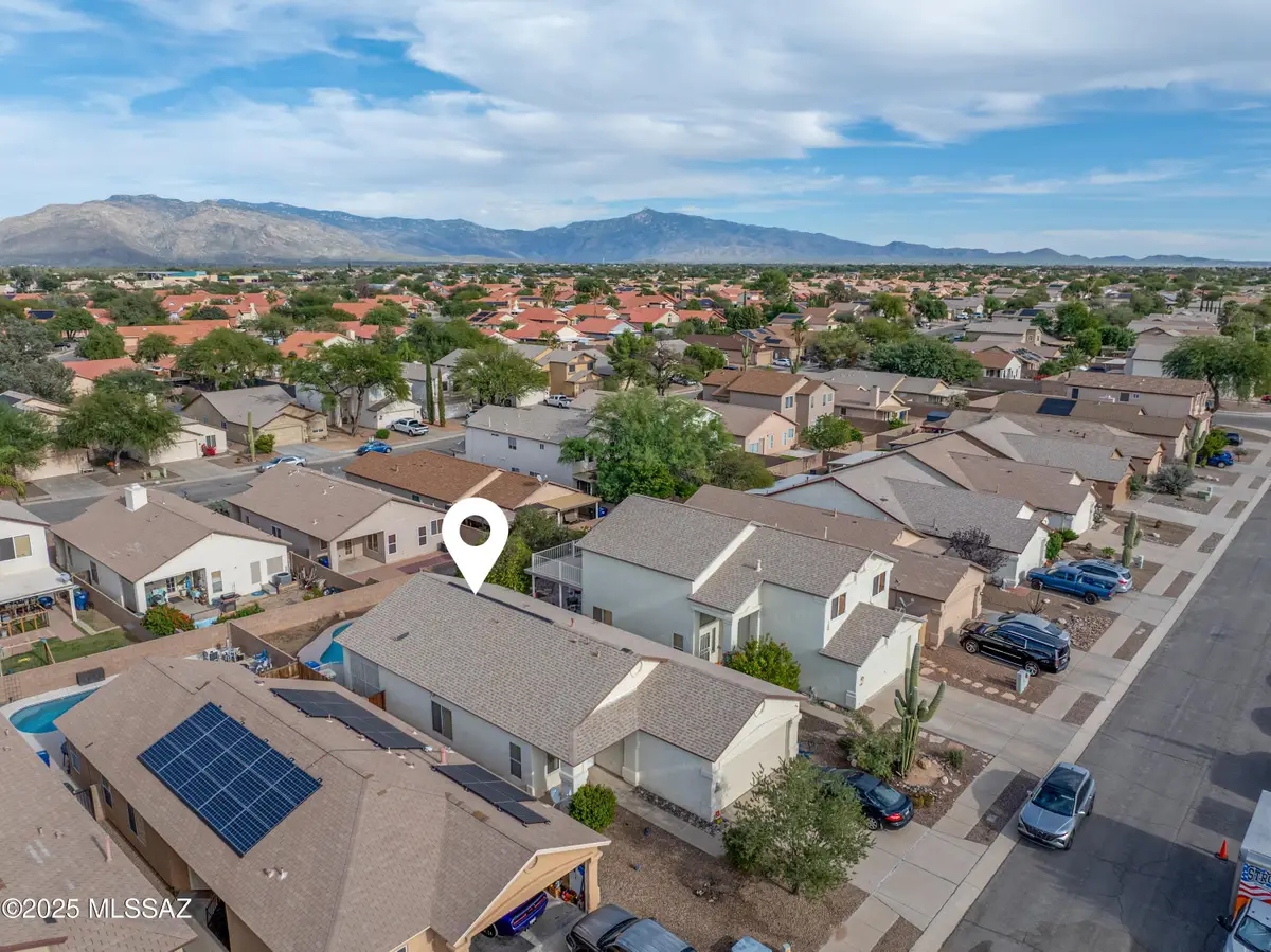 9045 E Ironbark Street, Tucson, AZ 85747 - Image #1