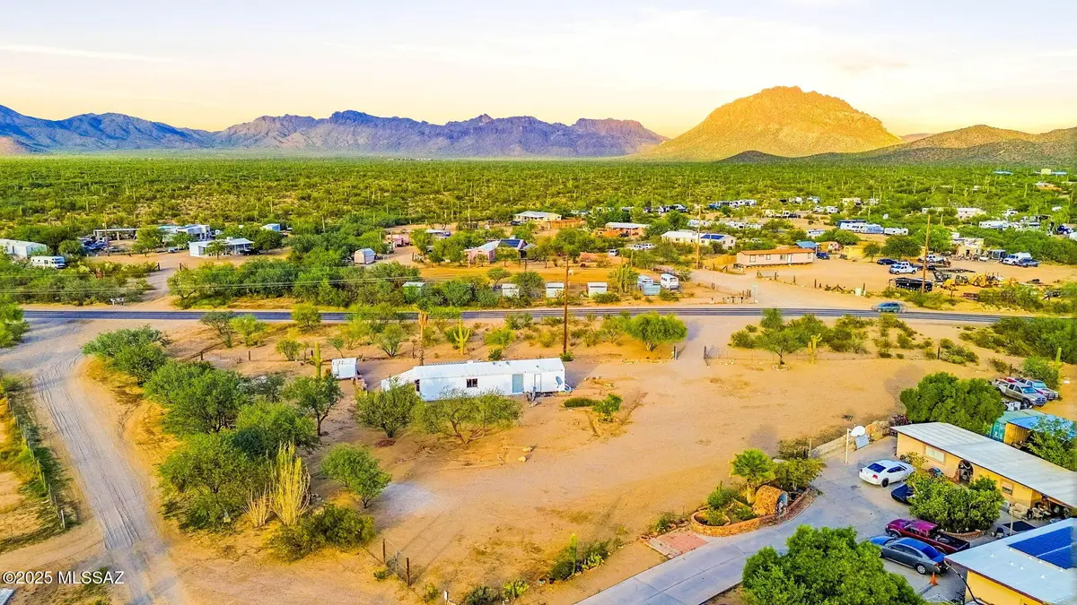 3300 S San Joaquin Road, Tucson, AZ 85735 - Image #1