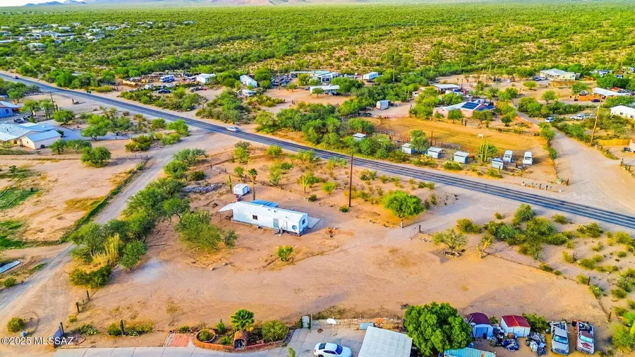 3300 S San Joaquin Road, Tucson, AZ 85735 - Image #3