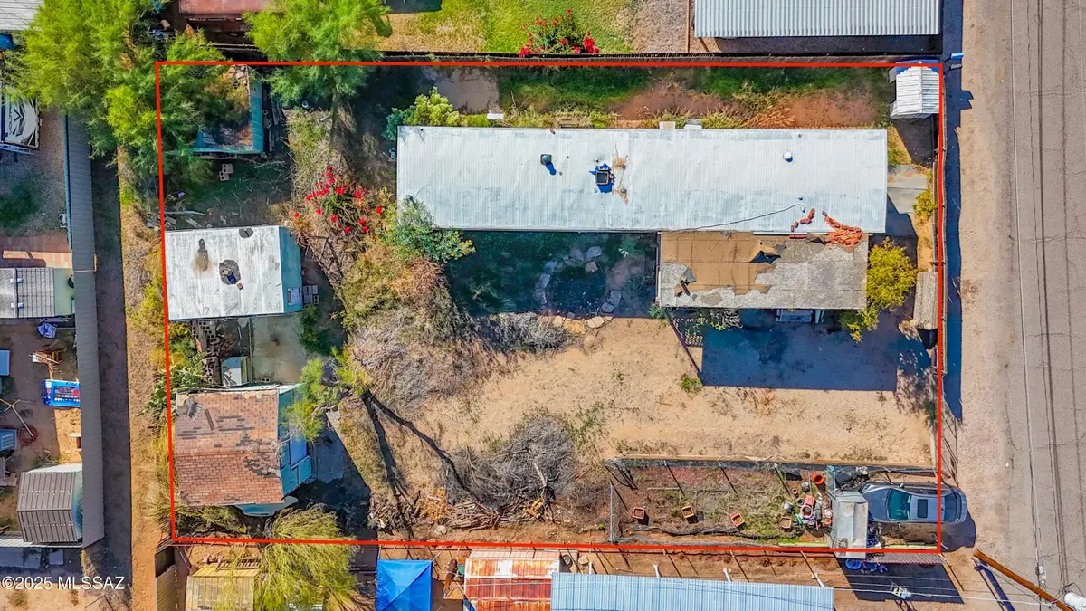 4452 N Obetka Avenue, Tucson, AZ 85705 - Image #1