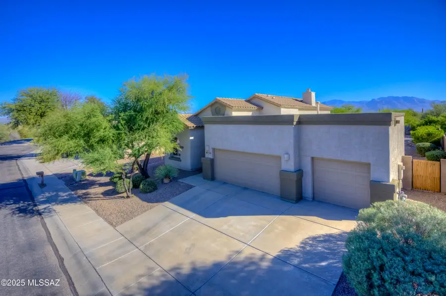 7840 N Box Camp Place, Tucson, AZ 85743 - Image #2