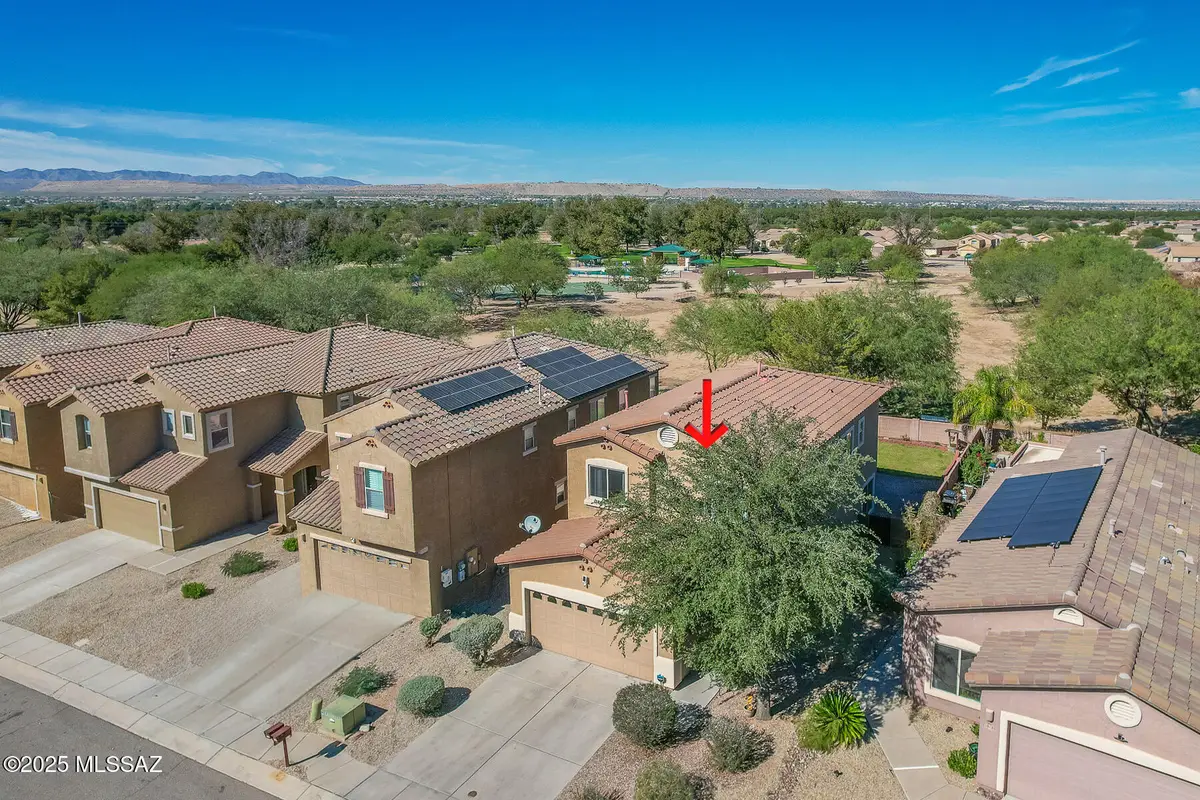 1007 E Mount Shibell Drive, Sahuarita, AZ 85629 - Image #1