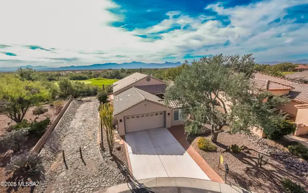 5271 W Sunrise Canyon Place, Marana, AZ 85658
